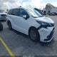5TDKRKEC8SS225974 2025 Toyota Sienna Le auction photo thumbnail 1
