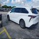 5TDKRKEC8SS225974 2025 Toyota Sienna Le auction photo thumbnail 3
