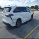 5TDKRKEC8SS225974 2025 Toyota Sienna Le auction photo thumbnail 4