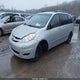 5TDZA23CX6S581261 2006 Toyota Sienna Le auction photo thumbnail 2