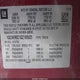 1GCVKREC1GZ168923 2016 Chevrolet Silverado 1500 1Lt auction photo thumbnail 9