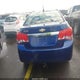 1G1PA5SH2D7208480 2013 Chevrolet Cruze Ls Auto auction photo thumbnail 16