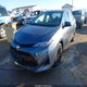 2T1BURHEXKC159618 2019 Toyota Corolla Le auction photo thumbnail 2