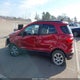 MAJ3S2GE3LC348579 2020 Ford Ecosport Se auction photo thumbnail 14