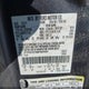 1FTFW1ET6BFB41091 2011 Ford F-150 Lariat auction photo thumbnail 9