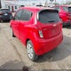 KL8CB6SA5JC430034 2018 Chevrolet Spark Ls Cvt auction photo thumbnail 3