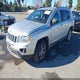 1C4NJDEB7CD638358 2012 Jeep Compass Latitude auction photo thumbnail 2