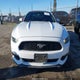 1FA6P8AM0G5274257 2016 Ford Mustang V6 auction photo thumbnail 12