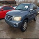 JTEDP21AX40013176 2004 Toyota Highlander V6 auction photo thumbnail 2