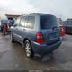 JTEDP21AX40013176 2004 Toyota Highlander V6 auction photo thumbnail 3