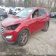 5XYZU3LB7DG116533 2013 Hyundai Santa Fe Sport auction photo thumbnail 2