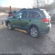 4S4BRCCC2A3360310 2010 Subaru Outback 2.5I Premium auction photo thumbnail 3