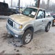 5TEWN72N41Z814795 2001 Toyota Tacoma Base V6 auction photo thumbnail 2