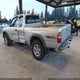 5TEWN72N41Z814795 2001 Toyota Tacoma Base V6 auction photo thumbnail 3