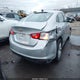 1G1ZB5ST0LF031541 2020 Chevrolet Malibu Fwd Ls auction photo thumbnail 4