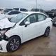 3N1CN8EV2PL834417 2023 Nissan Versa 1.6 Sv Xtronic Cvt auction photo thumbnail 13