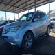 2HNYD28899H518267 2009 Acura Mdx Sport Package auction photo thumbnail 2