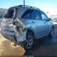 2HNYD28899H518267 2009 Acura Mdx Sport Package auction photo thumbnail 4