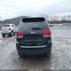 1C4RJFBG4FC142277 2015 Jeep Grand Cherokee Limited auction photo thumbnail 17