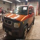 5J6YH28553L020474 2003 Honda Element Ex auction photo thumbnail 2