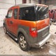 5J6YH28553L020474 2003 Honda Element Ex auction photo thumbnail 3