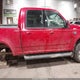 1FTRW08L43KA85194 2003 Ford F-150 Lariat/Xlt auction photo thumbnail 14