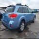 4S4BRCKC5C3277426 2012 Subaru Outback 2.5I Limited auction photo thumbnail 4