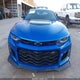 1G1FK1R68H0173044 2017 Chevrolet Camaro Zl1 auction photo thumbnail 12