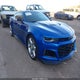 1G1FK1R68H0173044 2017 Chevrolet Camaro Zl1 auction photo thumbnail 1