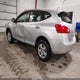 JN8AS5MV9BW274917 2011 Nissan Rogue S auction photo thumbnail 3
