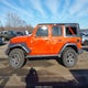 1C4HJXDG9JW233678 2018 Jeep Wrangler Unlimited Sport S 4X4 auction photo thumbnail 23