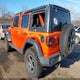 1C4HJXDG9JW233678 2018 Jeep Wrangler Unlimited Sport S 4X4 auction photo thumbnail 5