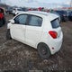 ML32A3HJ8FH039808 2015 Mitsubishi Mirage De auction photo thumbnail 3