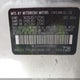 ML32A3HJ8FH039808 2015 Mitsubishi Mirage De auction photo thumbnail 9