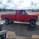 1FTHX25Z4CKA13621 1982 Ford F250 auction photo thumbnail 13