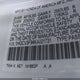 1HGCV3F94KA021731 2019 Honda Accord Hybrid Touring auction photo thumbnail 9