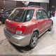 JF1GG68513H812111 2003 Subaru Impreza Outback Sport auction photo thumbnail 4