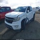 1GCGSCE33F1274261 2015 Chevrolet Colorado Z71 auction photo thumbnail 2