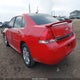 2G1WB5EK5B1301312 2011 Chevrolet Impala Lt auction photo thumbnail 12
