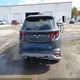 5NMJBCDE7TH642600 2026 Hyundai Tucson Sel auction photo thumbnail 16
