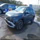 5NMJBCDE7TH642600 2026 Hyundai Tucson Sel auction photo thumbnail 2