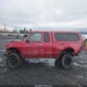 4TAWM72N2XZ408257 1999 Toyota Tacoma auction photo thumbnail 14