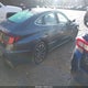 5NPEH4J25LH010116 2020 Hyundai Sonata Limited auction photo thumbnail 4