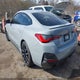 WBA63AV05RFR33769 2024 BMW 430I Gran Coupe auction photo thumbnail 3