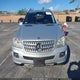 4JGBB86E76A009930 2006 Mercedes-Benz Ml 350 4Matic auction photo thumbnail 6