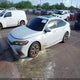 2HGFE1F75NH325477 2022 Honda Civic Ex auction photo thumbnail 2