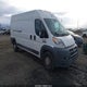 3C6TRVDG9HE546751 2017 Ram Promaster 2500 High Roof 159 Wb auction photo thumbnail 1