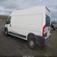 3C6TRVDG9HE546751 2017 Ram Promaster 2500 High Roof 159 Wb auction photo thumbnail 3