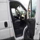 3C6TRVDG9HE546751 2017 Ram Promaster 2500 High Roof 159 Wb auction photo thumbnail 5