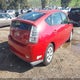 JTDKB20U867064157 2006 Toyota Prius auction photo thumbnail 4